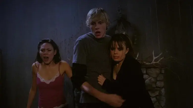 Big Bad Wolf still 1