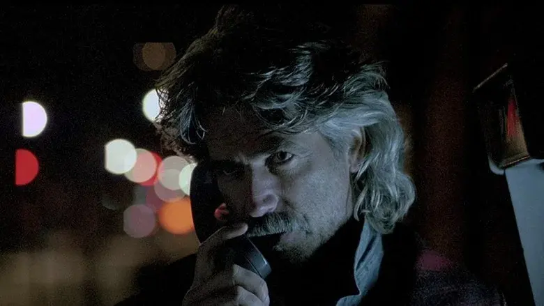 Shakedown still 2