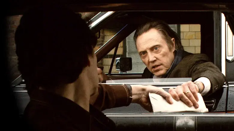 Kill the Irishman still 4