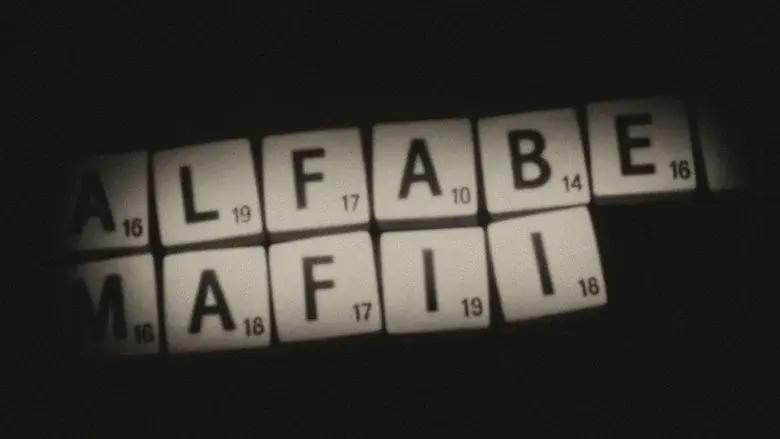 Alfabet mafii still 2