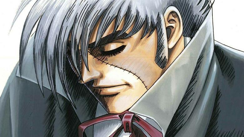 Black Jack still 1