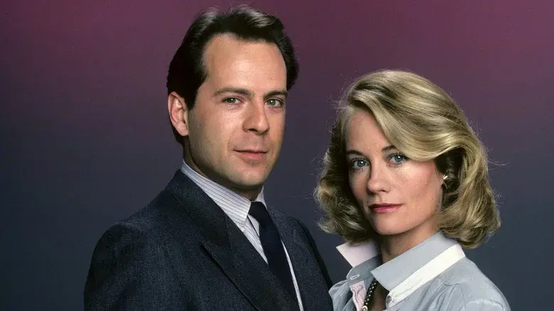 Moonlighting still 6