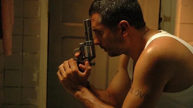 Dog Eat Dog still 1