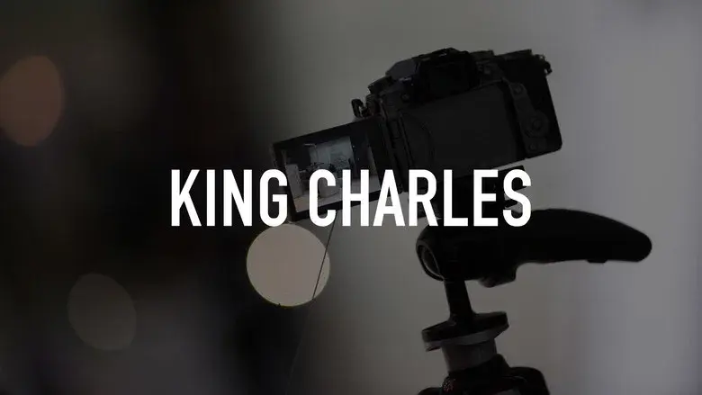 King Charles still 5