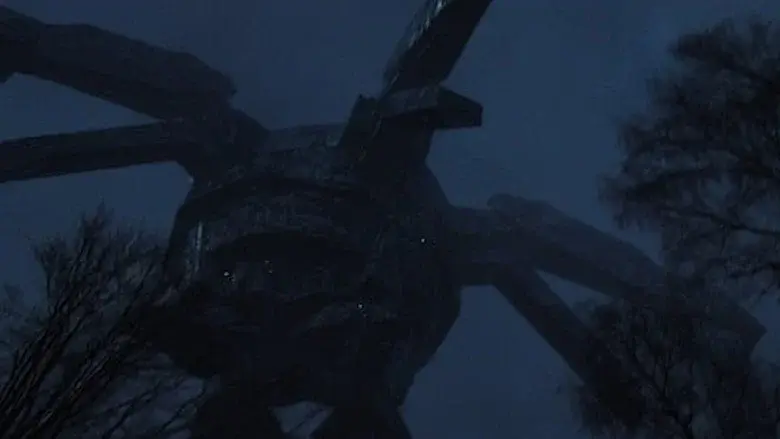 Encounters still 1