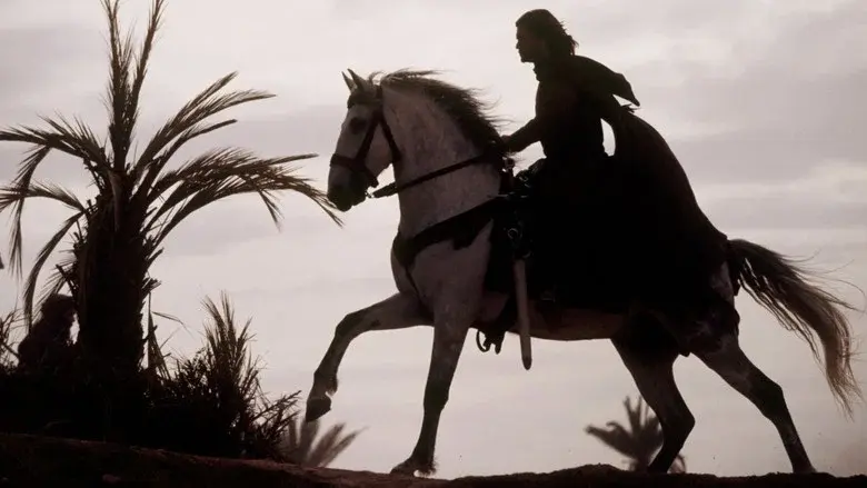 Kingdom of Heaven still 5