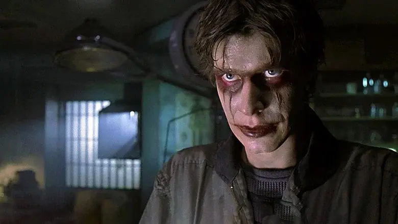 The Crow: Salvation still 3