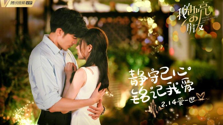 Young and Beautiful still 5
