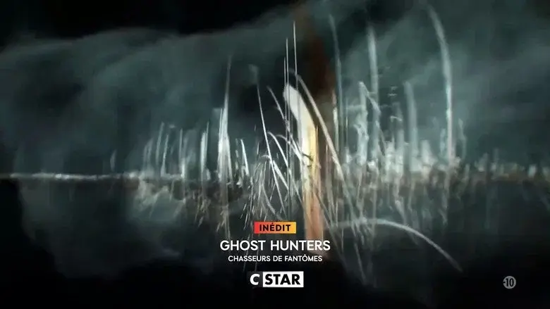 Ghost Hunters still 4