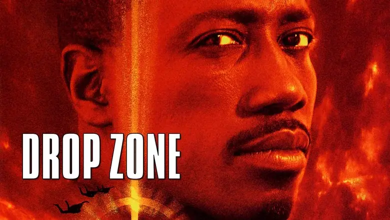 Drop Zone still 1