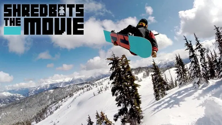 Shred Bots The Movie still 1