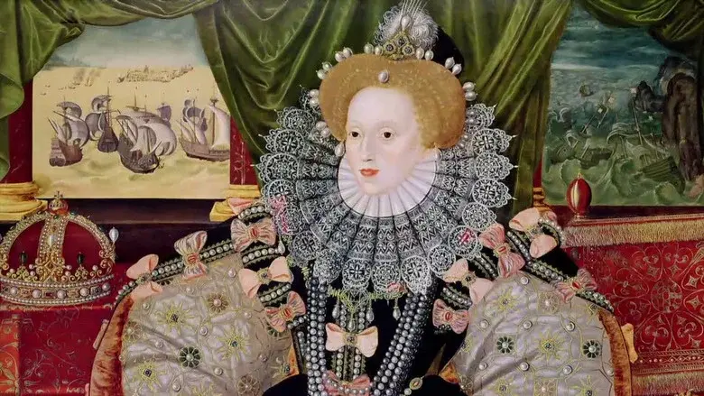 Seven Ages of Britain still 2