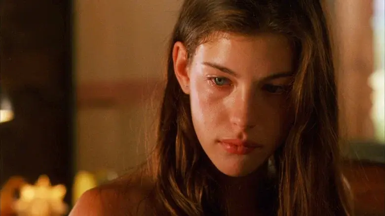 Stealing Beauty still 7