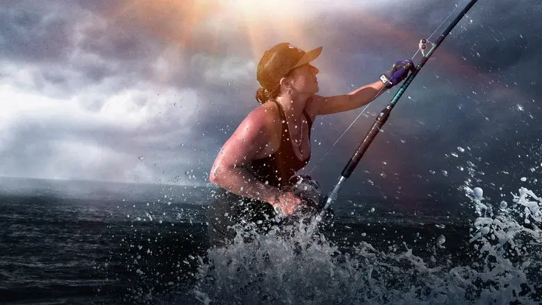 Wicked Tuna still 2