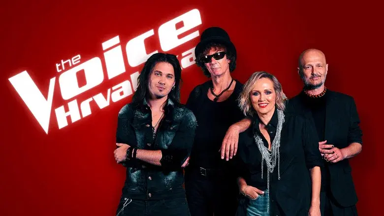The Voice of Croatia still 6