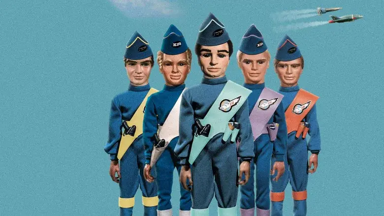 Thunderbirds still 1
