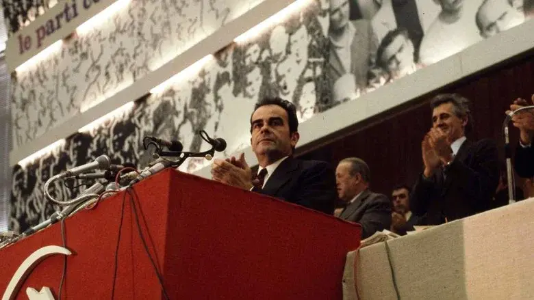 Georges Marchais, l’homme qui avait choisi son camp still 1