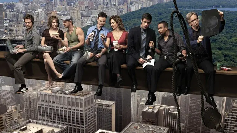 CSI: NY still 7