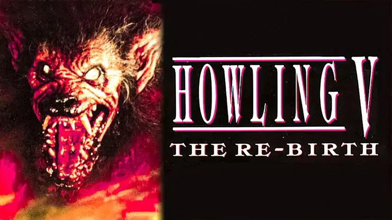 Howling V: The Rebirth still 7
