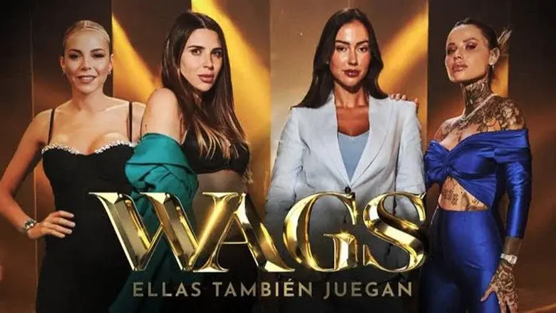 WAGS: Ellas también juegan still 4