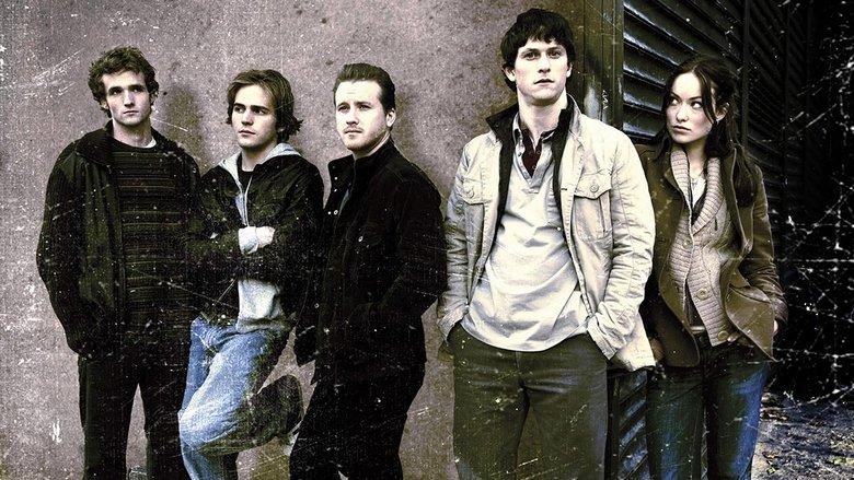 The Black Donnellys still 1