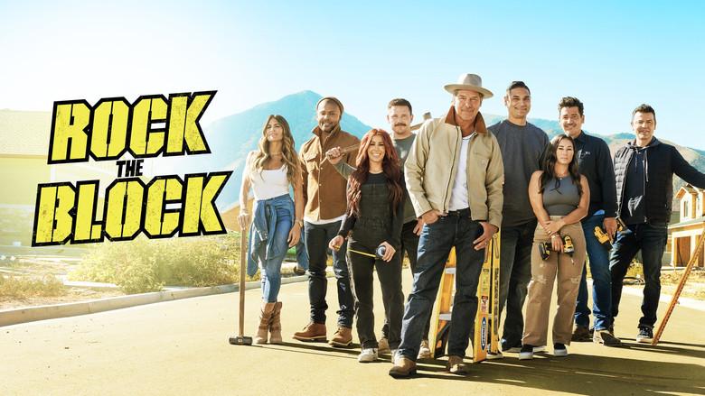 Rock the Block still 1