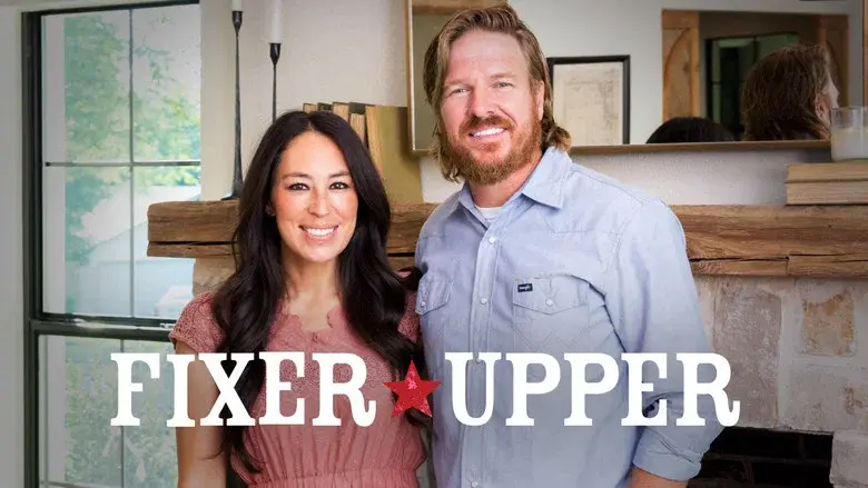 Fixer Upper still 2