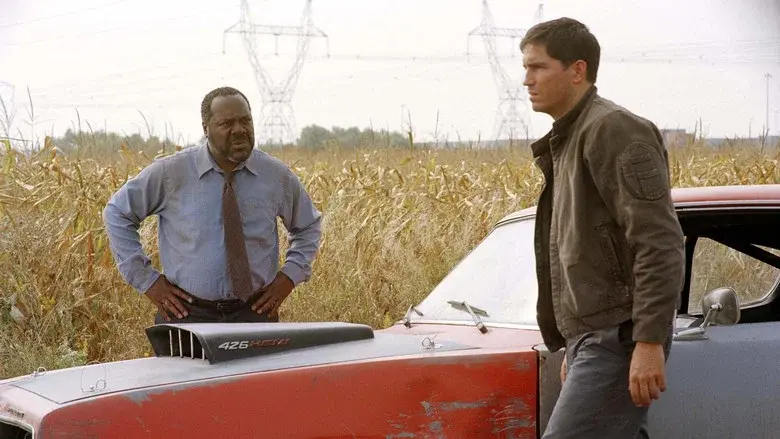 Highwaymen still 8