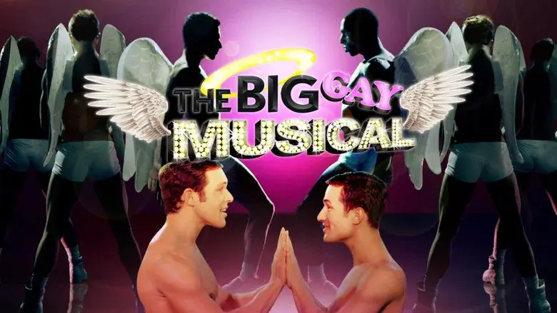 The Big Gay Musical still 4