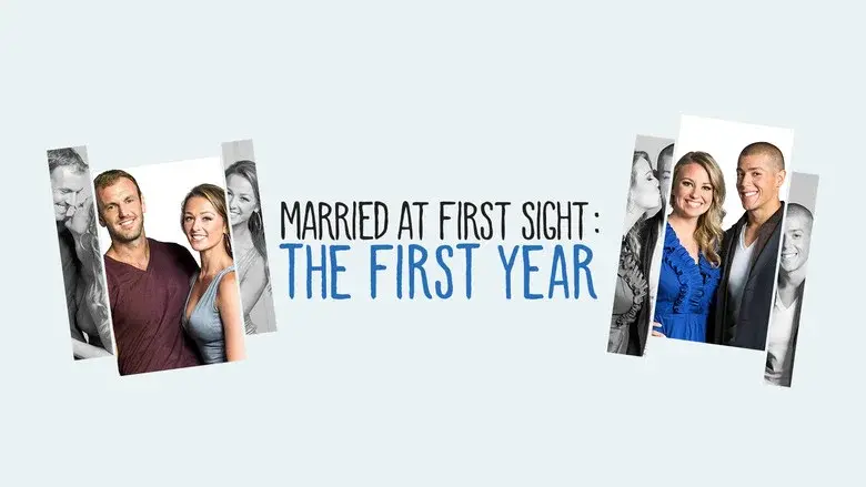 Married at First Sight: The First Year still 2