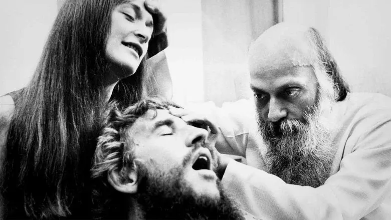 Wild Wild Country still 7