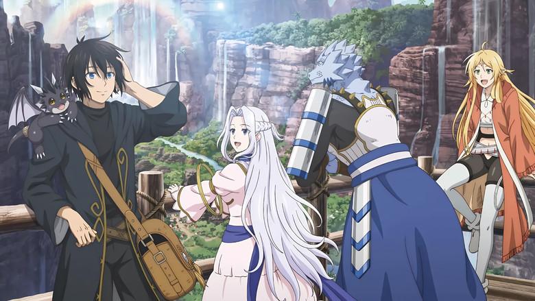 A Gatherer's Adventure in Isekai still 6