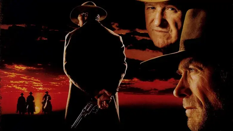 Unforgiven still 4