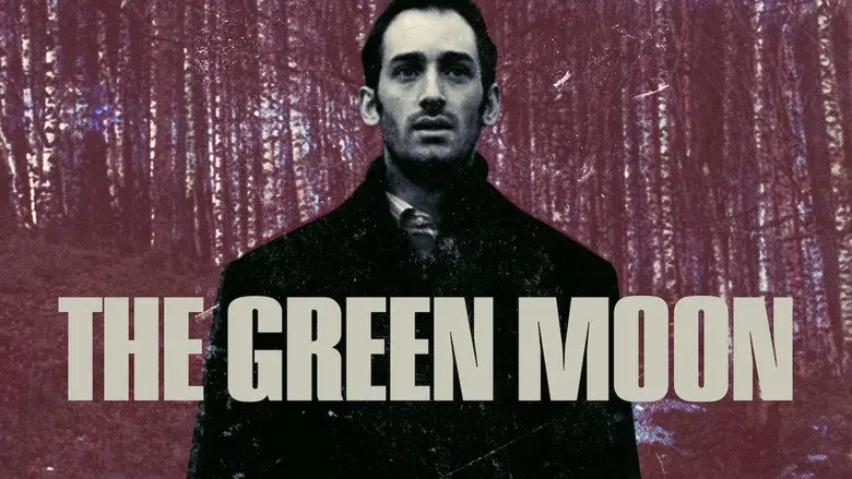 The Green Moon still 3