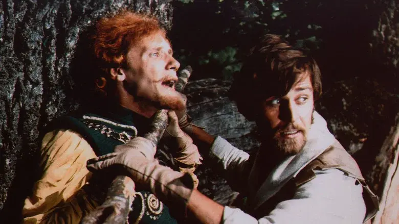 The Last Relic still 1
