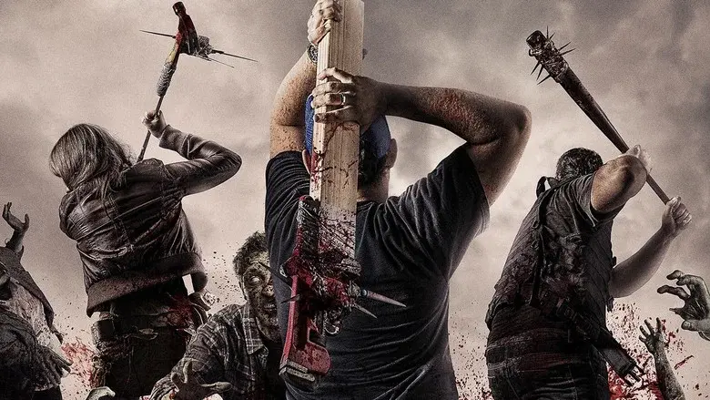 Z Nation still 5