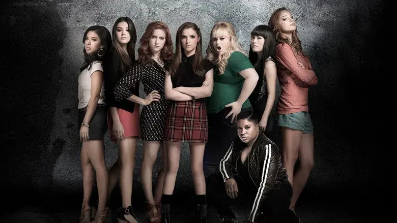 Pitch Perfect 2 still 6