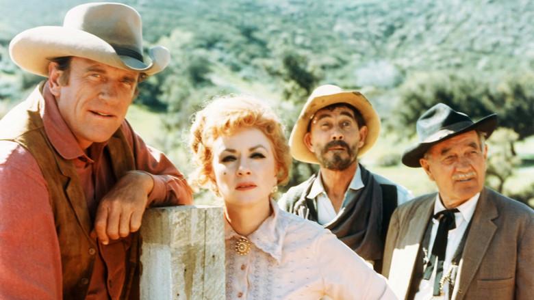 Gunsmoke still 5