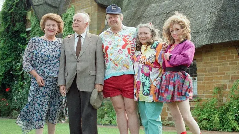 Keeping Up Appearances still 1
