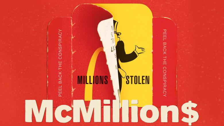 McMillion$ still 3