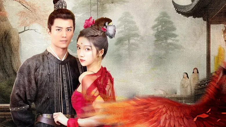 Rising Feather still 1