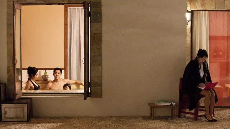 The Housemaid still 6