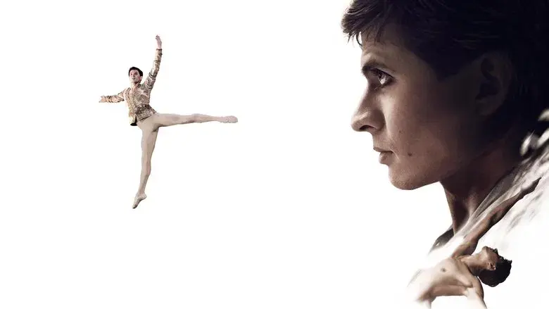 The White Crow still 1
