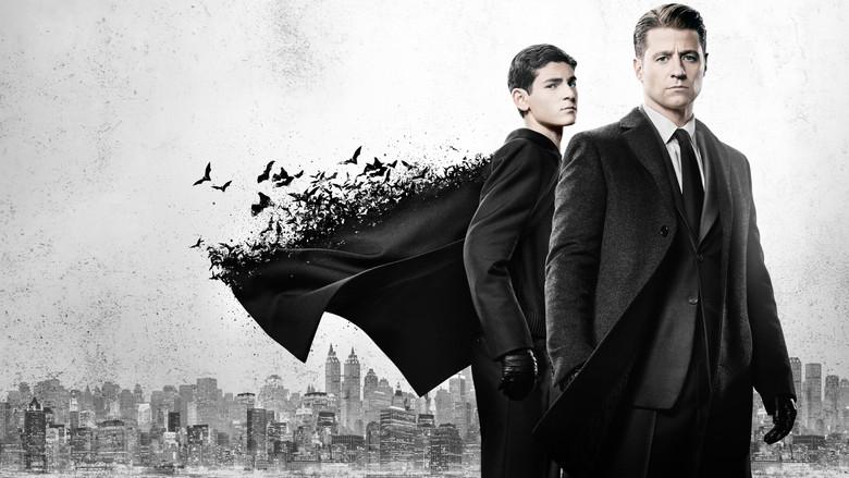 Gotham still 8