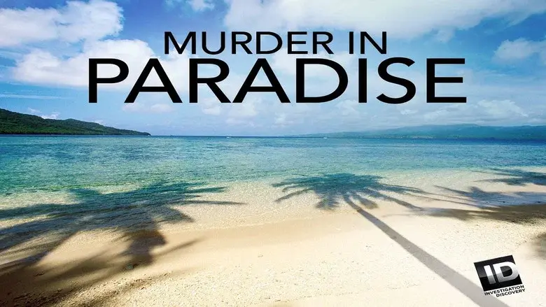 Murder in Paradise still 1