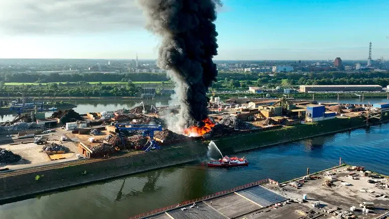 Feuer & Flamme still 7