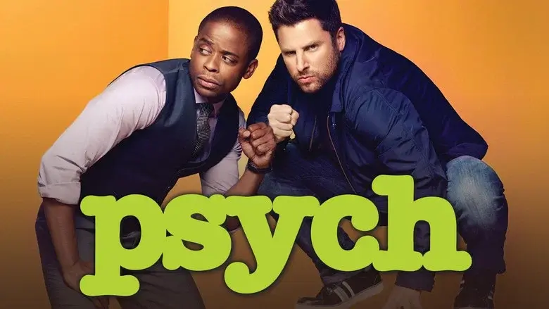 Psych still 1