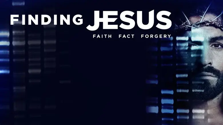Finding Jesus: Faith. Fact. Forgery still 2