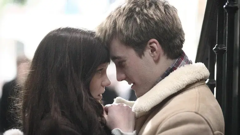 The Beautiful Person still 7