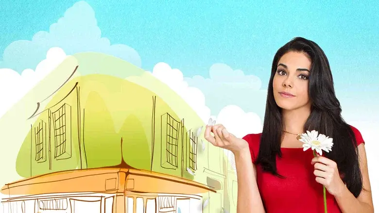 Head over Heels still 3